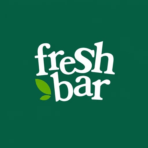 Fresh Bar